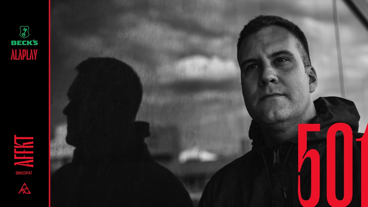 Alaplay Podcast 501: AFFKT
