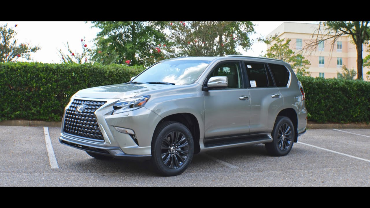 2023 LEXUS GX 460 LUXURY SPORT DESIGN ATOMIC WITH SEPIA L63589... POC AT LEXUS... 251-209-7833...