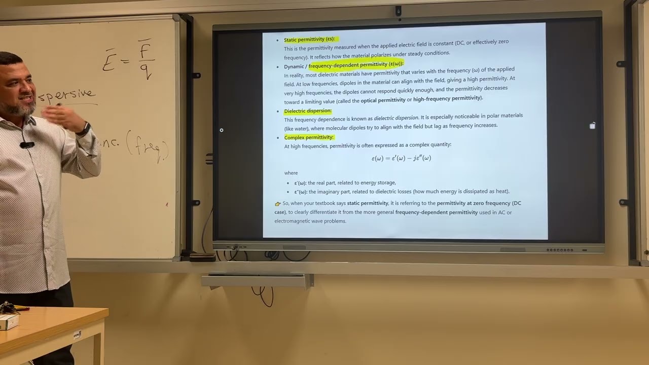 Ch 2: Electric Properties of Magnetic Materials 1