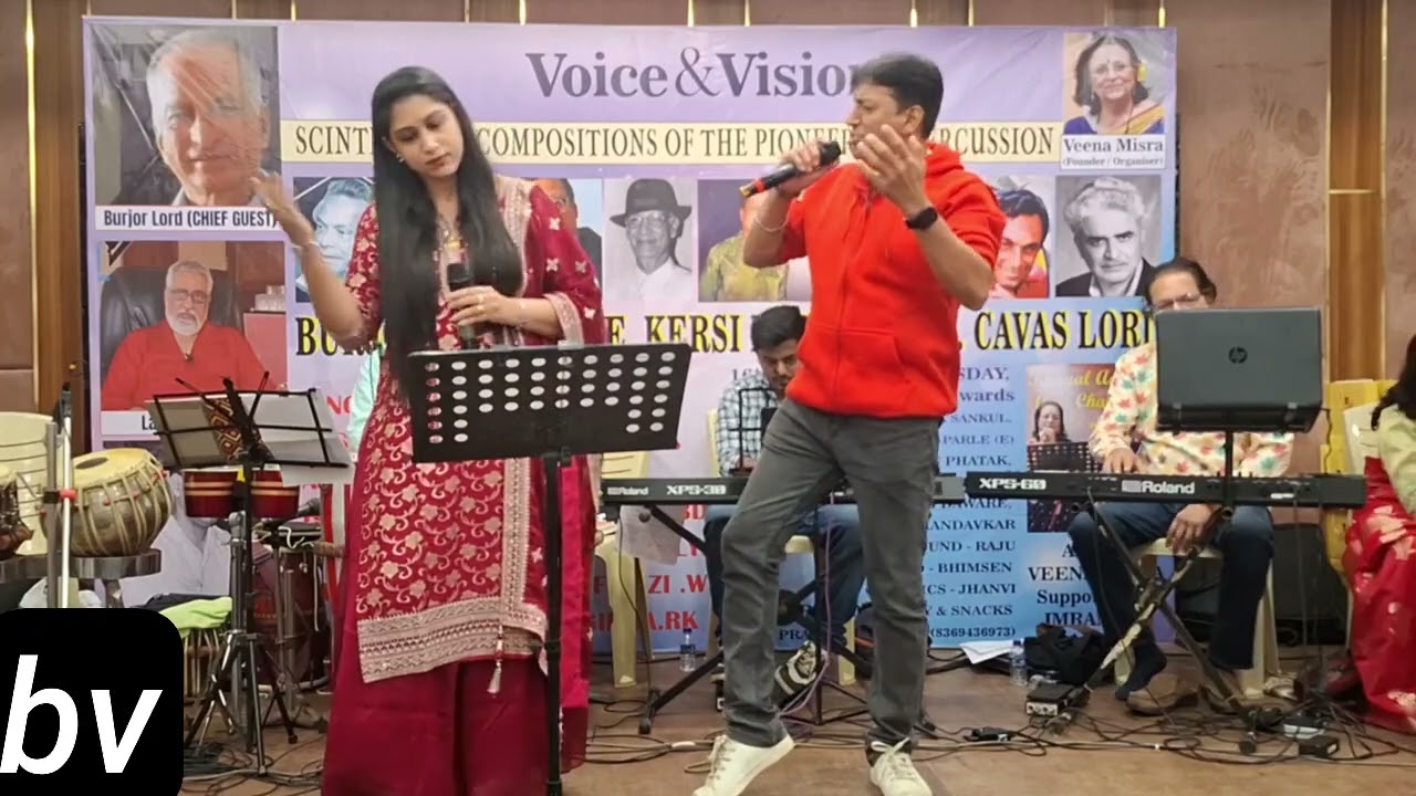 O Haseena Zulfonwali