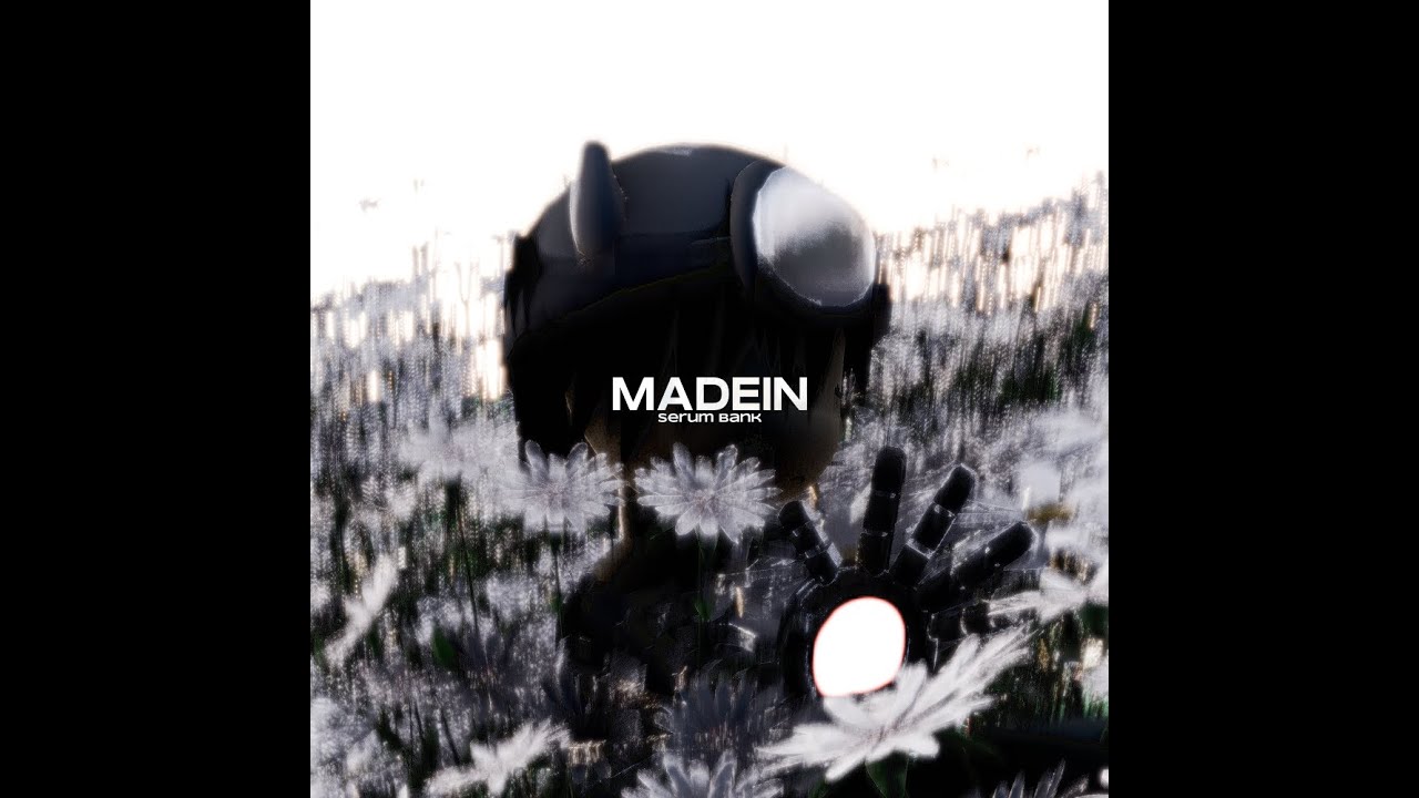 Free Serum 2 Preset Bank 