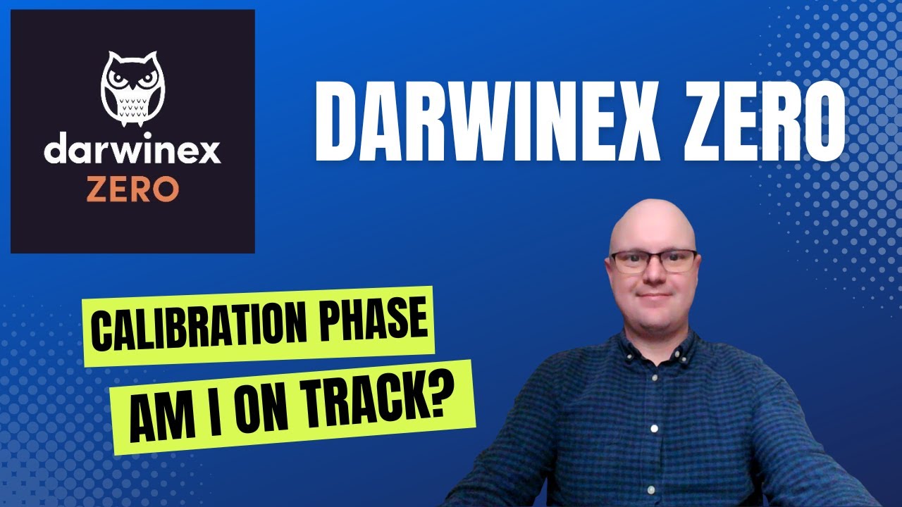 Darwinex Zero Calibration Phase – My July Progress & Insights