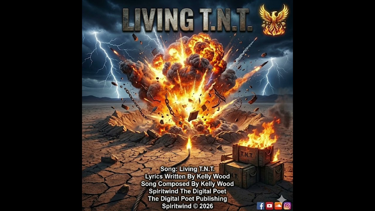 Living T.N.T