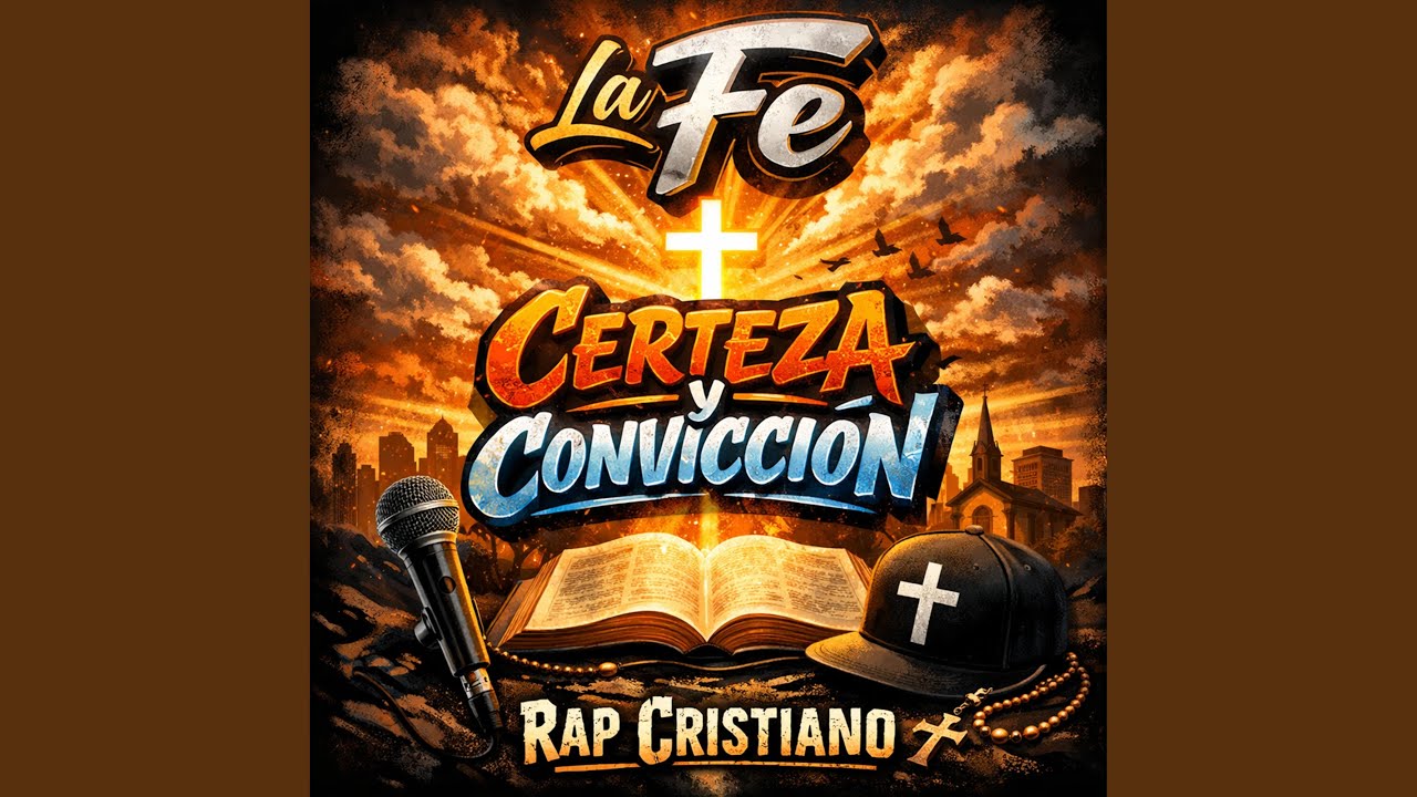 La Fe, Certeza y Convicción