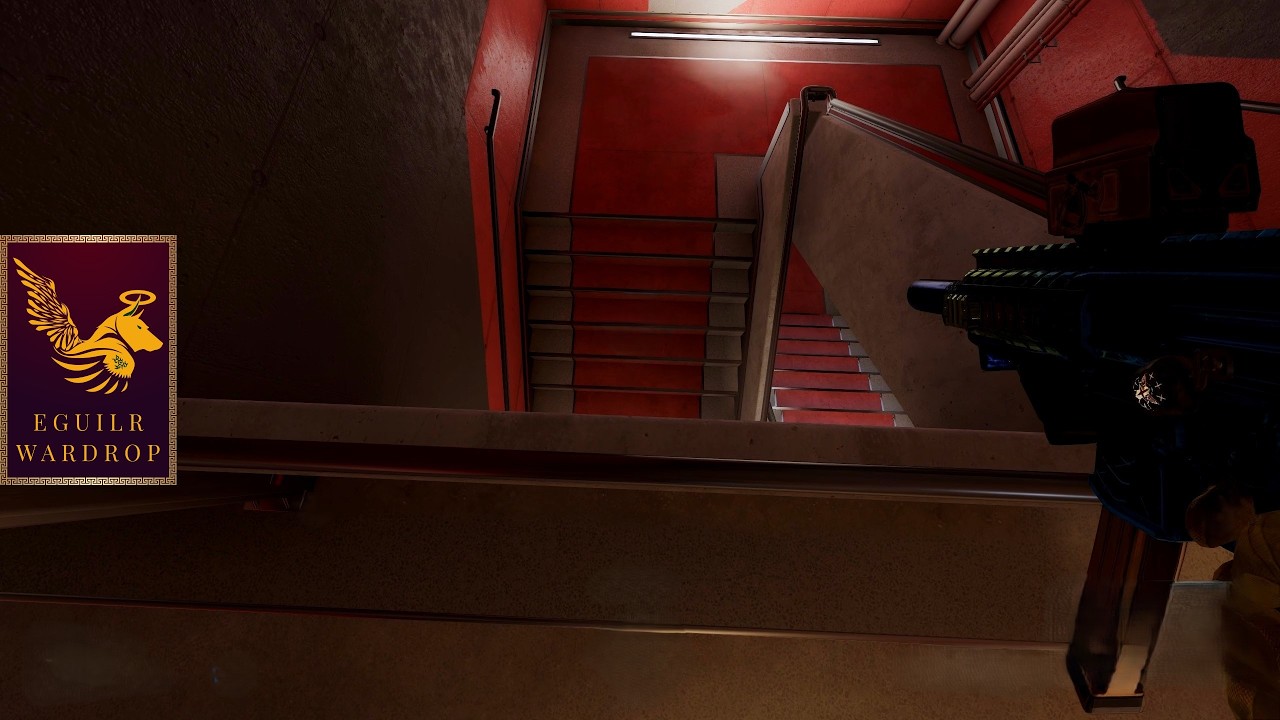 The OG KANAL Gameplay - Rainbow Six Siege X