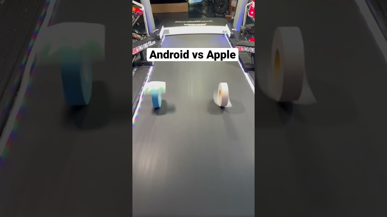 Android против Apple 👀 что лучше? Samsung против iPhone