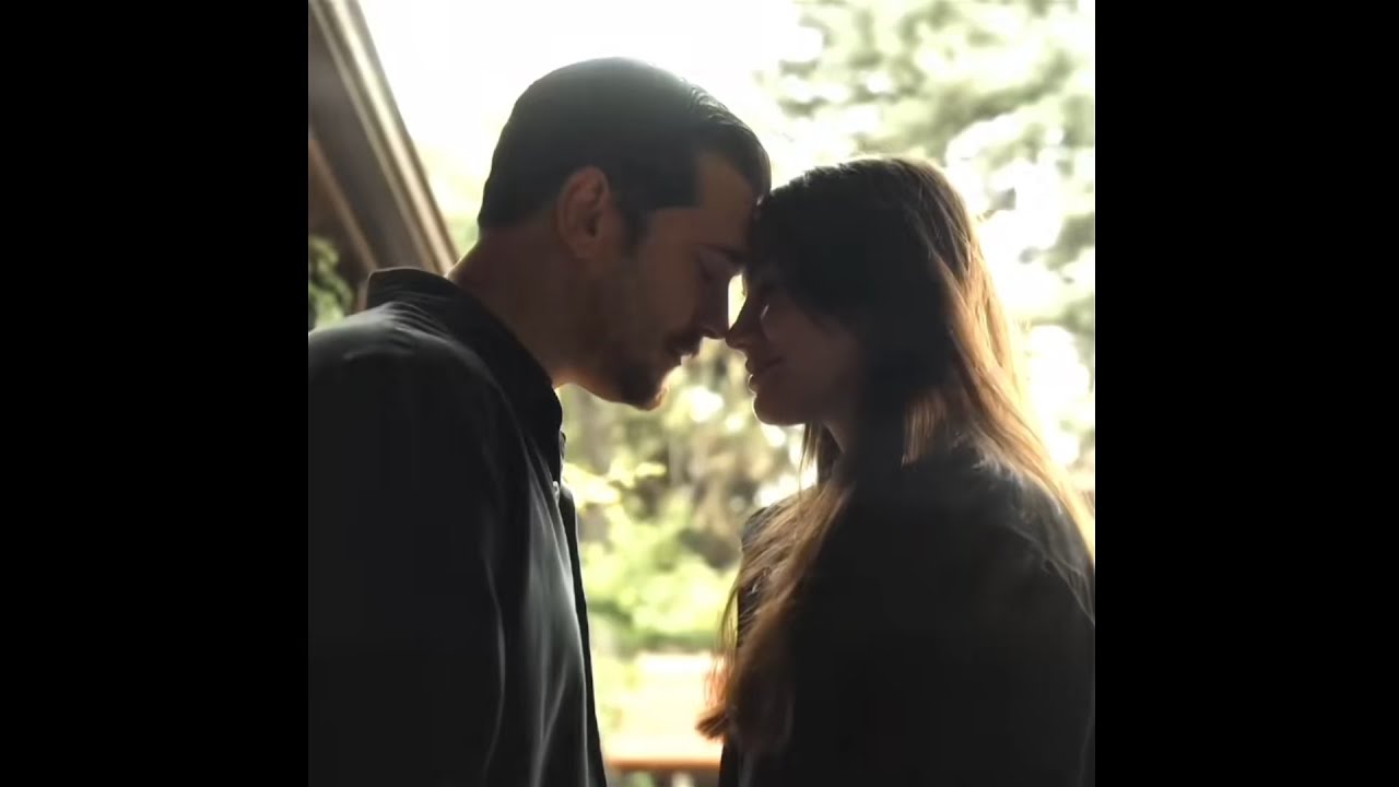 Yalın - Her Şey Sensin (slowed + reverb)