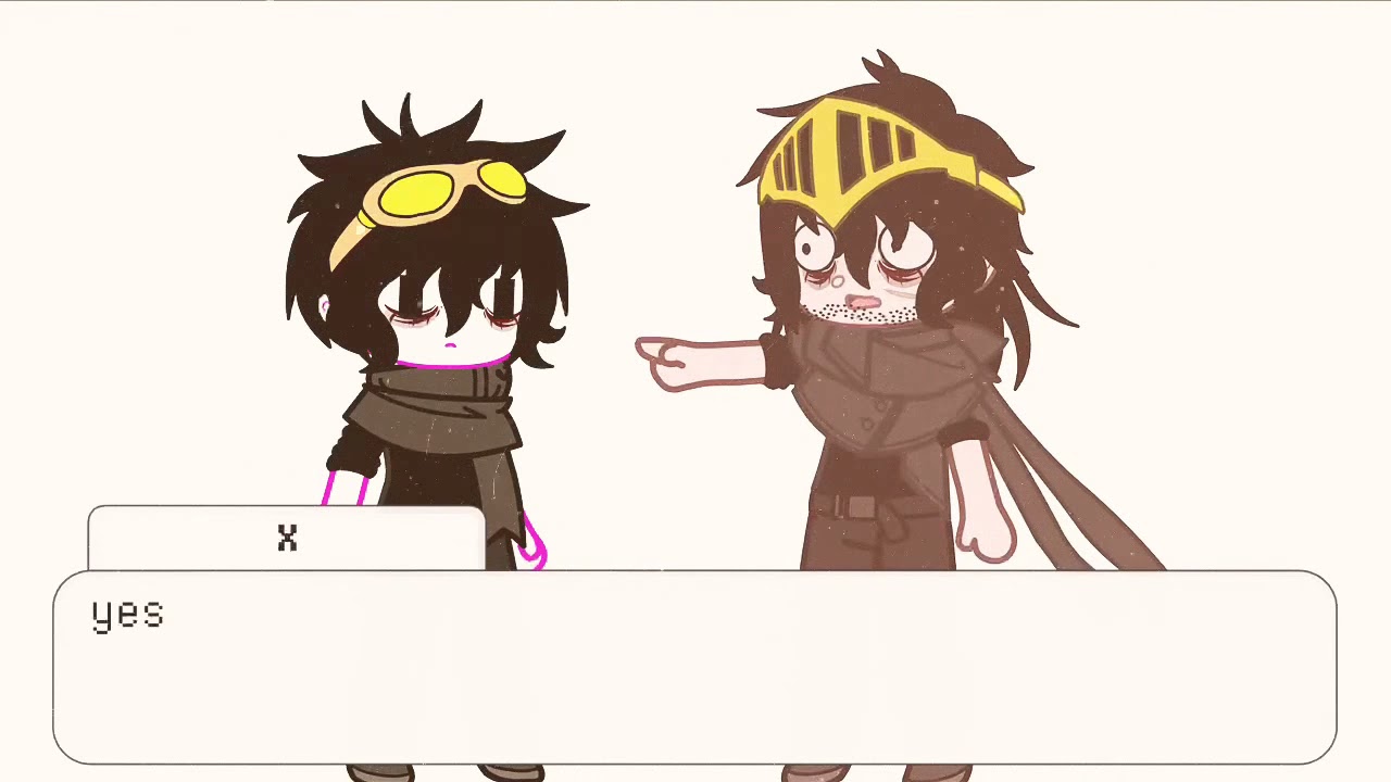 Mha peps react to their old design&rsquo;s