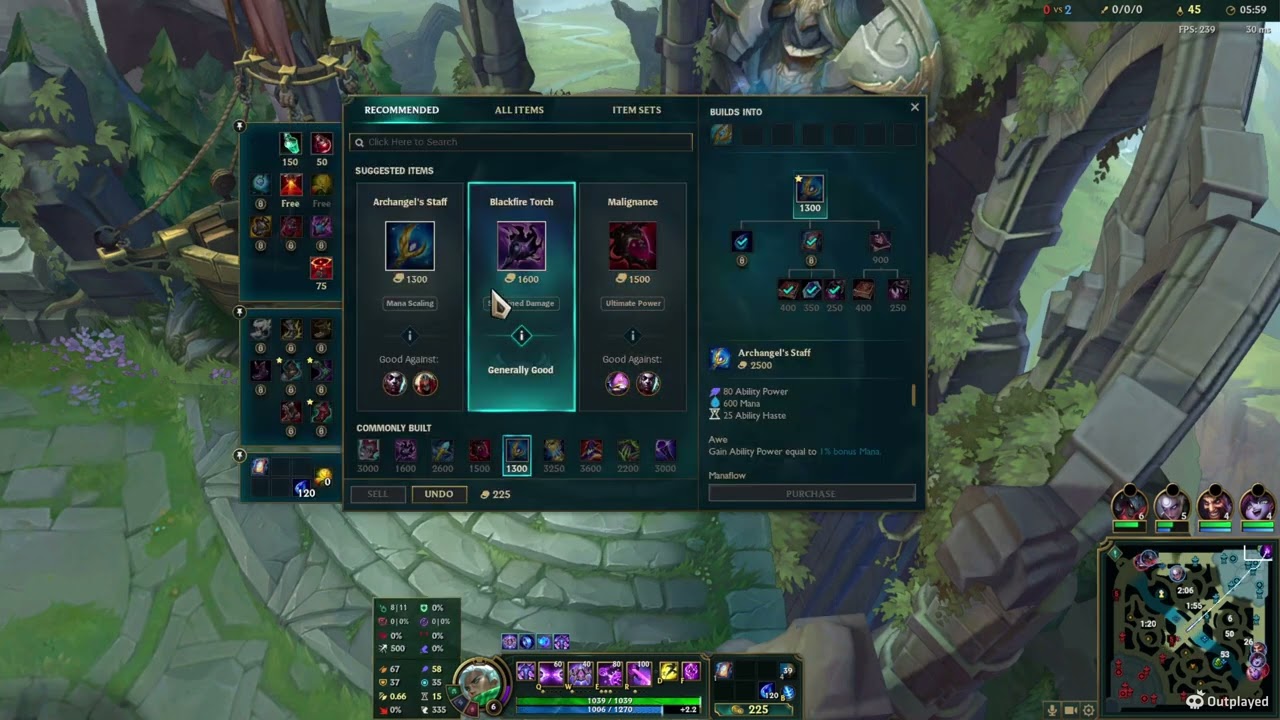Malz Mid
