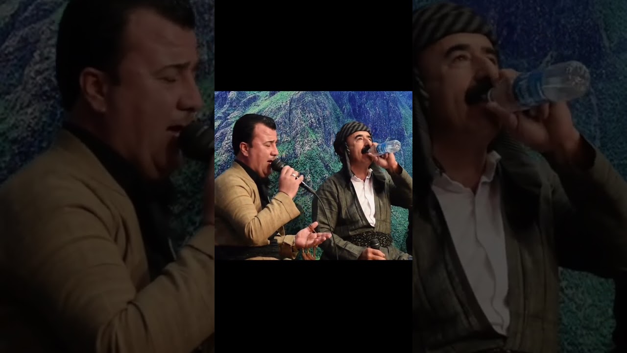 سەرکەوت حۆسەێنی ...شۆکەت نەوسوویی