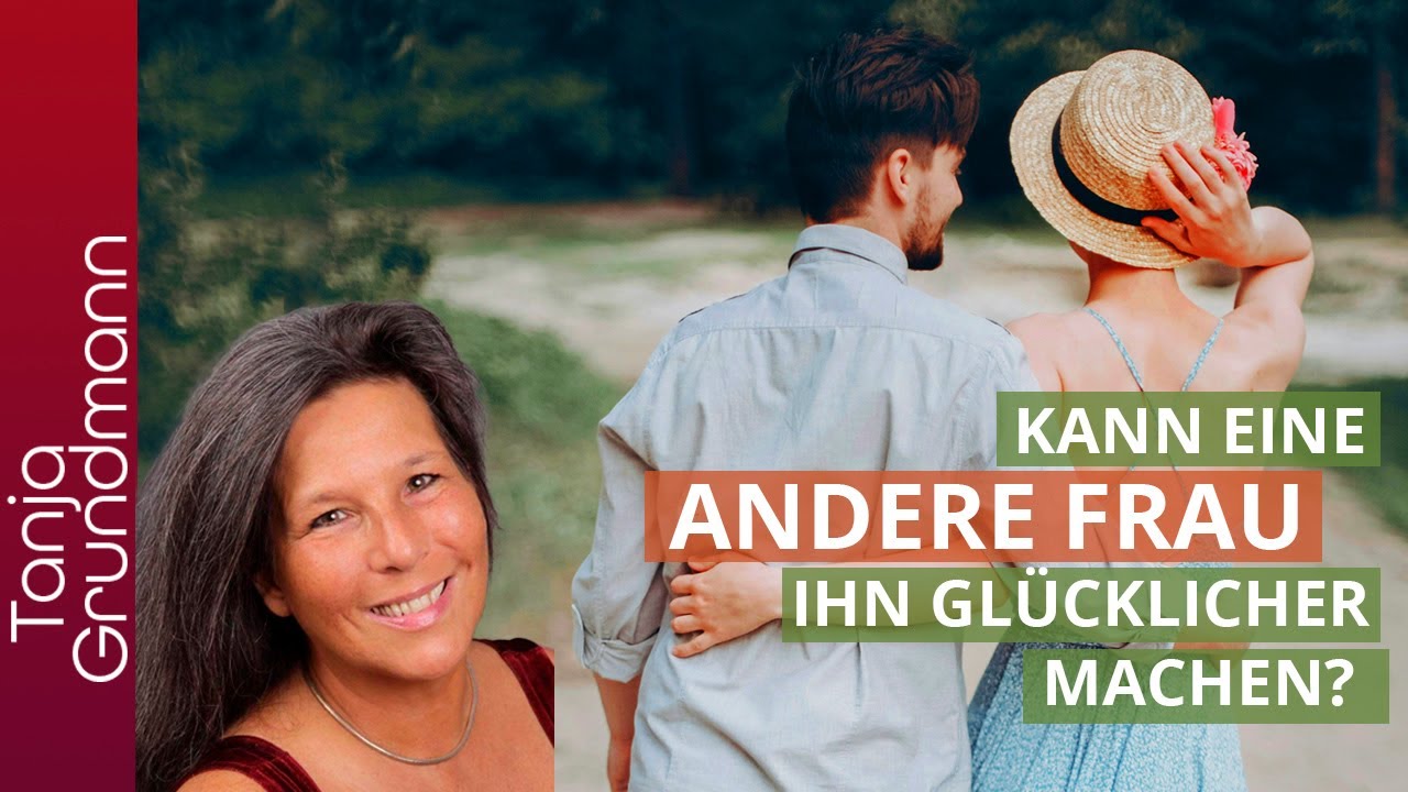 Narzissten: Wird er mit der Nächsten glücklicher sein, als mit mir? (2)