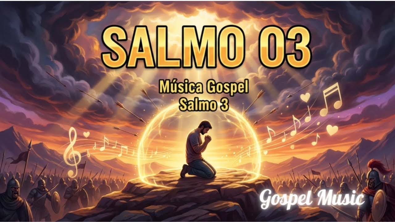 Salmo 03