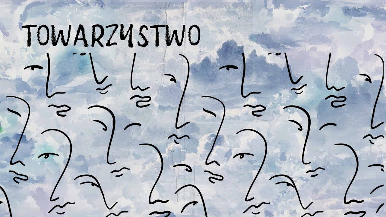 Towarzystwo i jego wpływ na życie duchowe - prezentuje Madhai