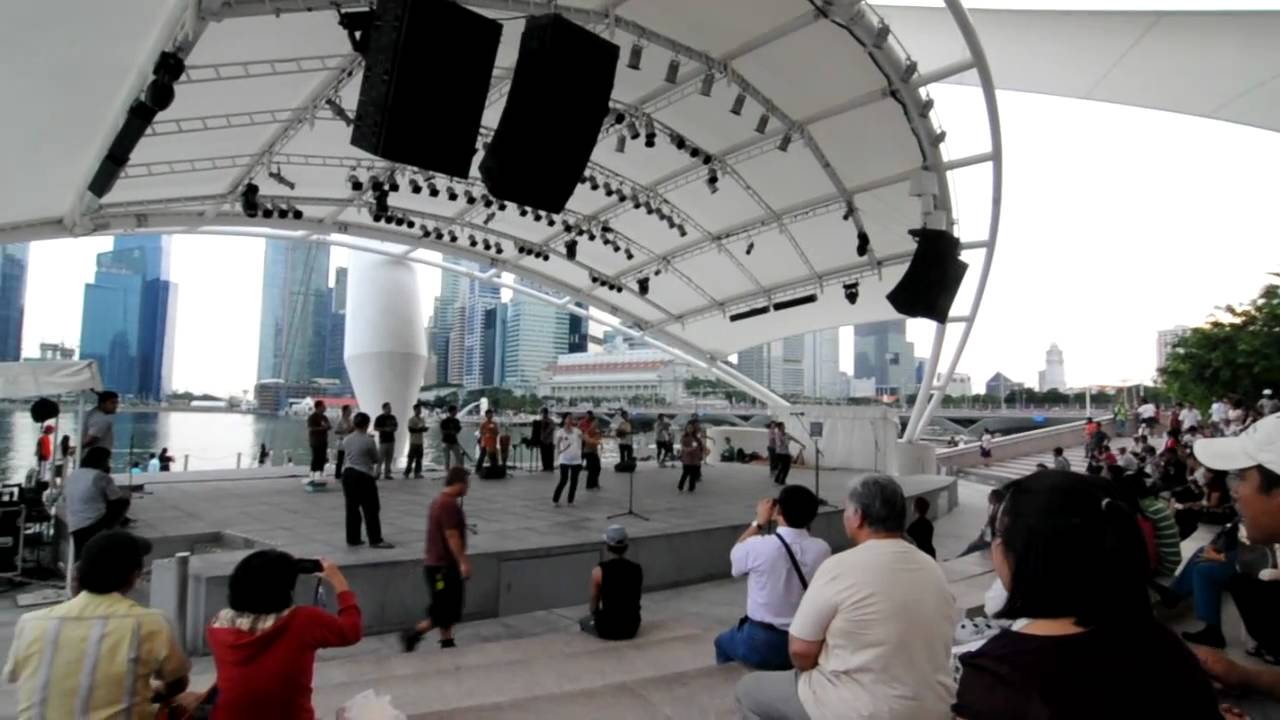 South East Asian Traditional Dance