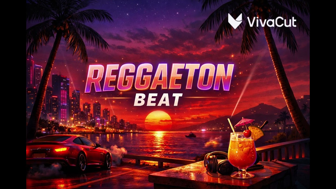 Beat#1 complet🎶🔥🎧#musica#reggaeton #beats 