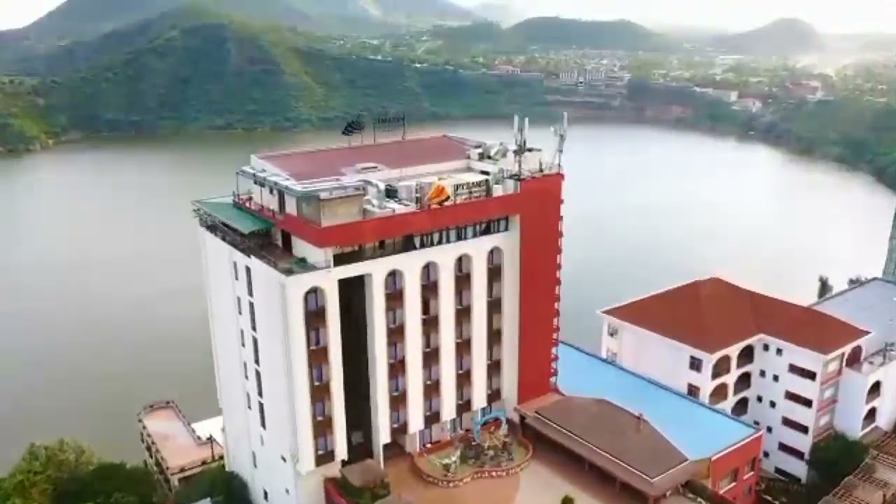 Pyramid Hotels & Resorts
