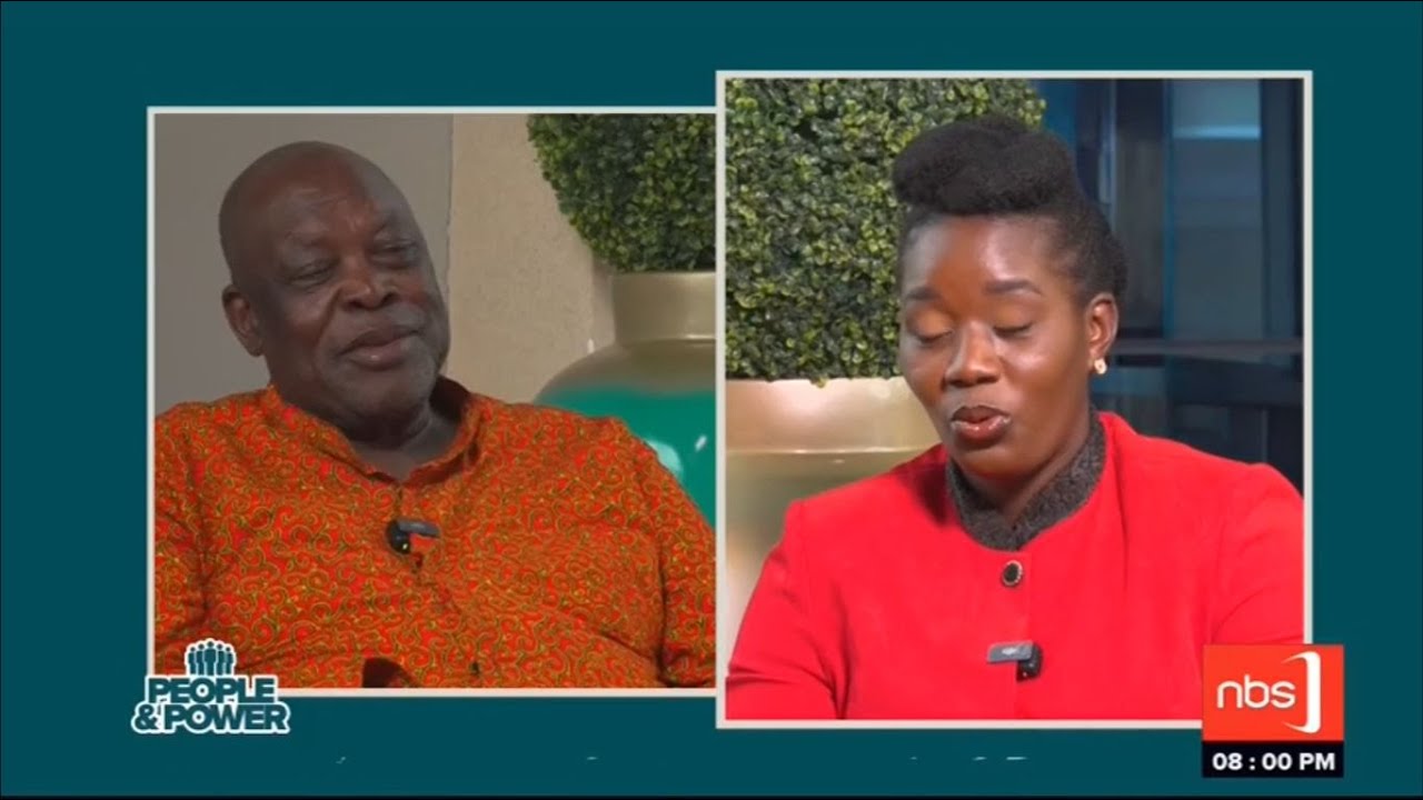 NBS Television - People And Power NBS Live | #nbsupdates #nextmedia #nbslive