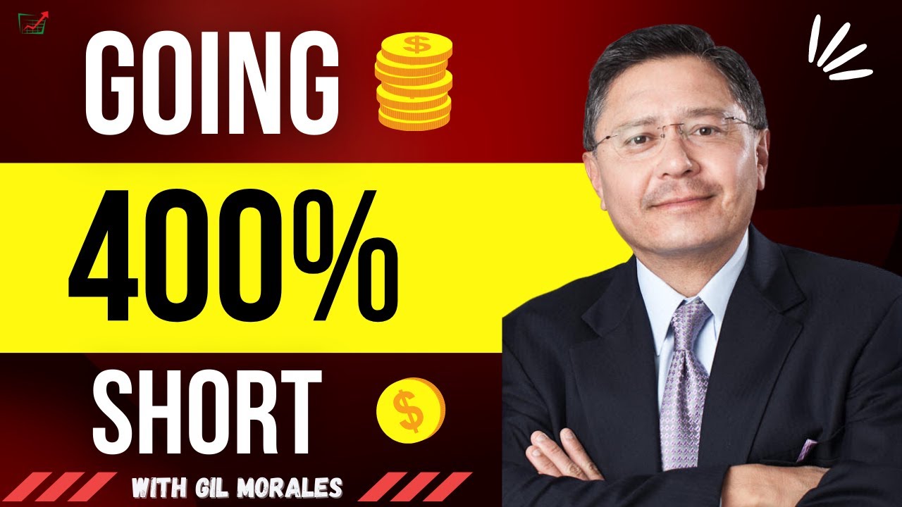 SimCast Ep. 20 Gil Morales on 30+ years in the markets and what's working now | Tradingsim.com