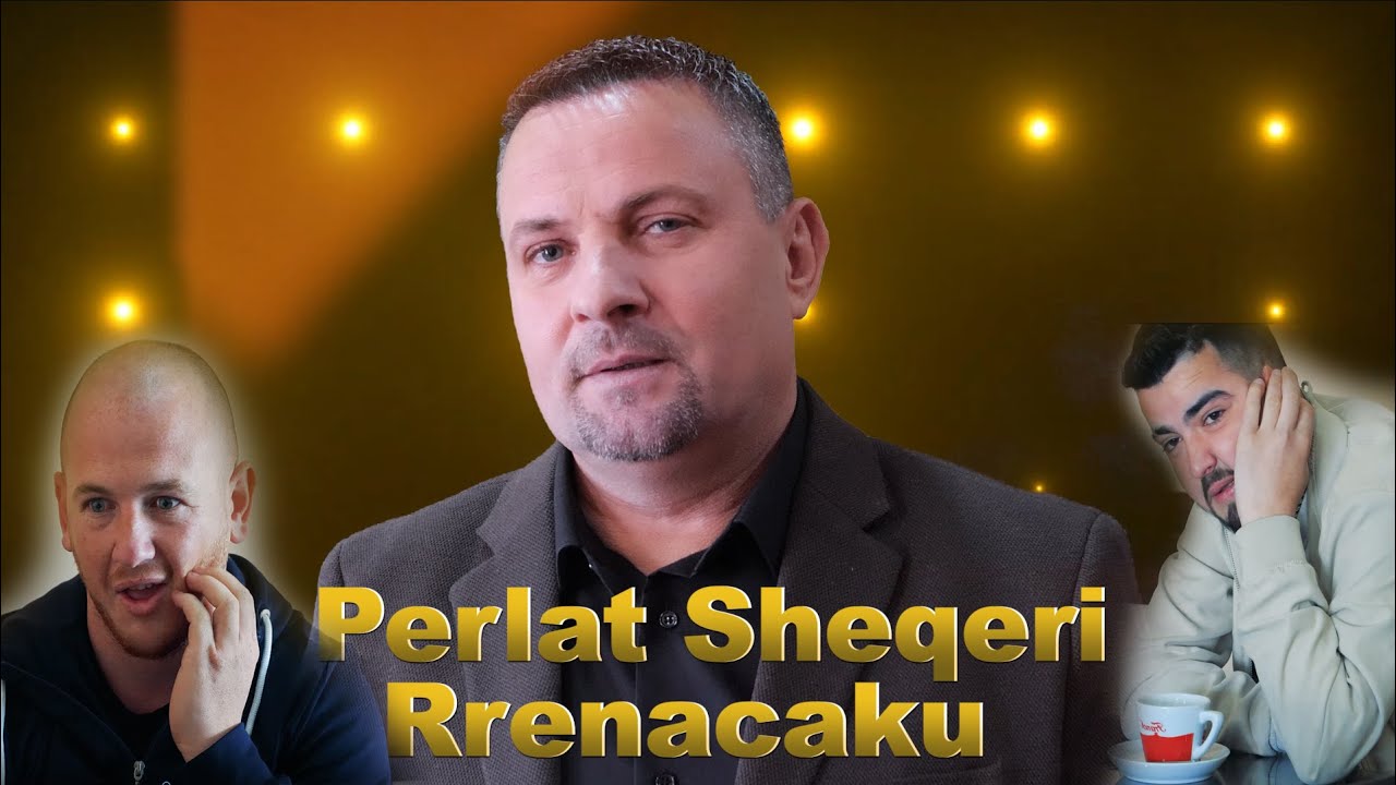 Perlat Sheqeri - Rrenacaku (Official Video 4K)
