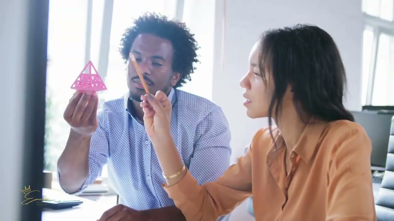 What Will Work Look Like in 2030 The Future of Jobs!