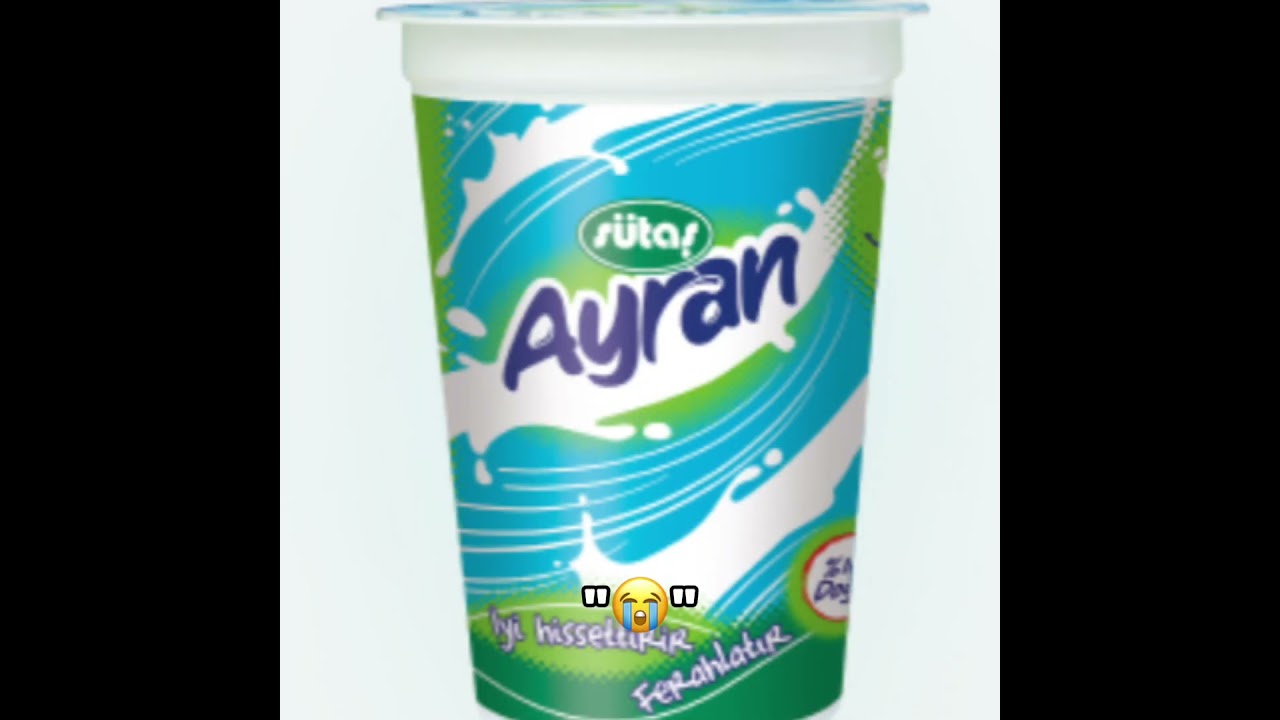 Ayran 🎃ben