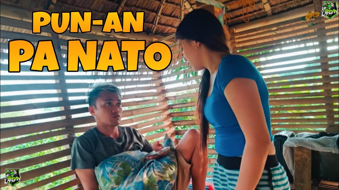 BINUNTAGAY TORJER 🤣