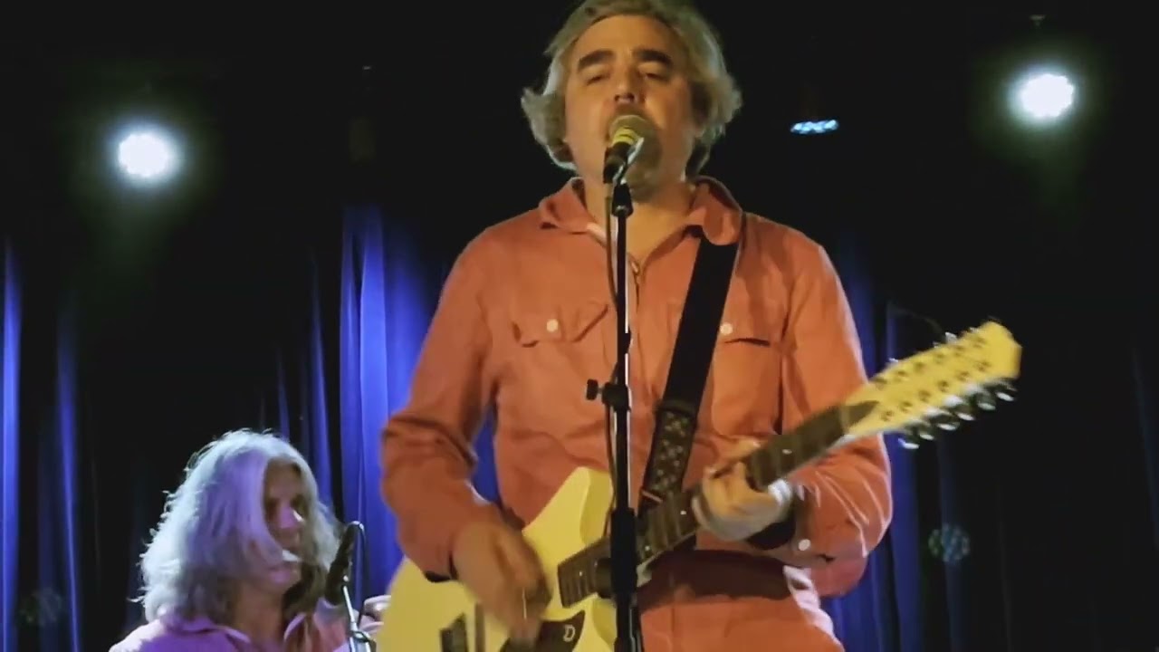 DRUG STOP - Heaven - live at Heppel & Ettlich, Munich, Jan 26th, 2024