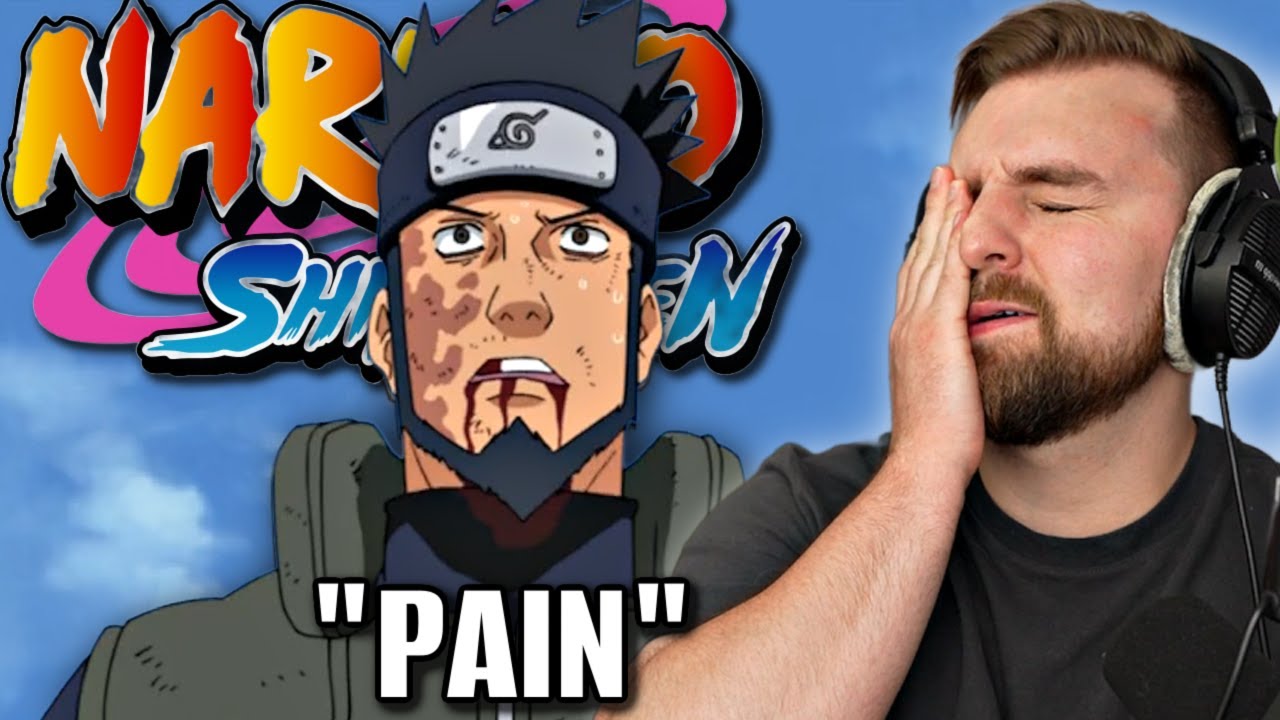I Can't Believe This.. | Naruto Noob Reacts to Shippuden Episodes 78 & 79