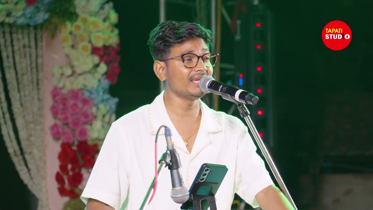 এ সব গান কখনো পুরনো হবেনা - অভিনন্দন নয় প্রশংসা নয়  | Cover By - Manotos (Mon) | মান্না দে