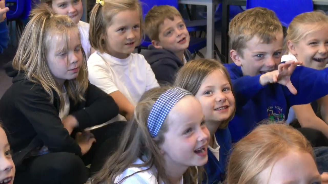 Heron Hill Primary School - Video Prospectus 2022