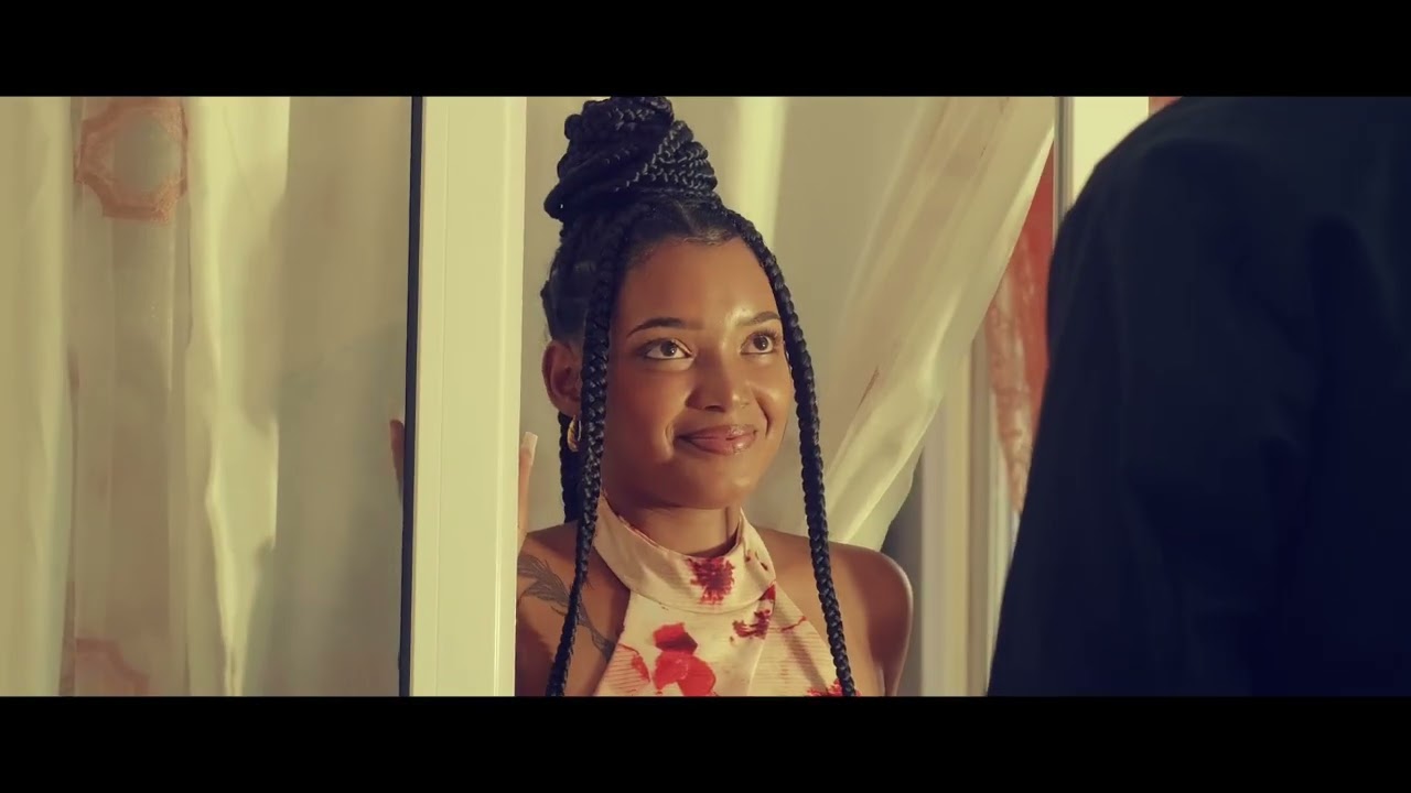 JEREMY FT TUKS - COMMANDO (CLIP OFFICIEL )
