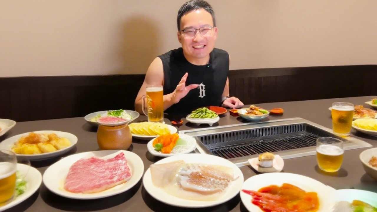 诸暨挖到宝藏烧肉酒场！肉嫩到爆汁，酒单多到挑花眼！ 【吃货小金】