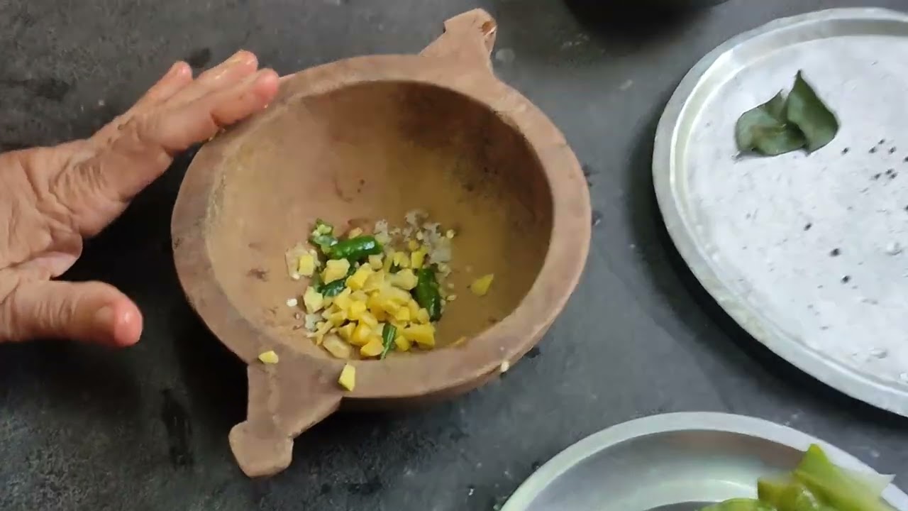 Bette Hullail | Simple Indian Cucumber Salad - Authentic GSB Konkani Cuisine