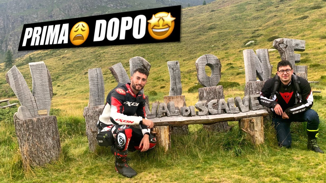 PRIMA😩 DOPO🤩