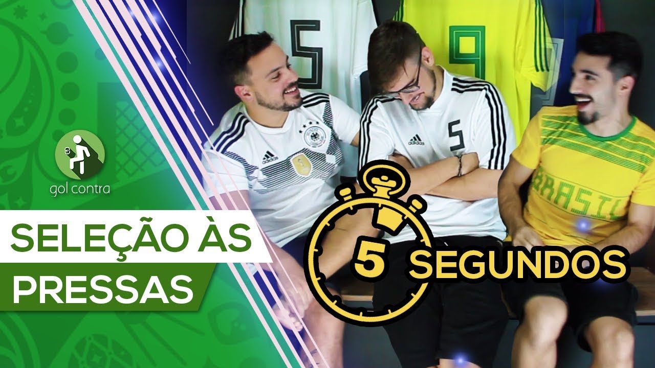 SELEÇÃO ÀS PRESSAS DA COPA DO MUNDO | GOLEIRO DA ARÁBIA SAUDITA???