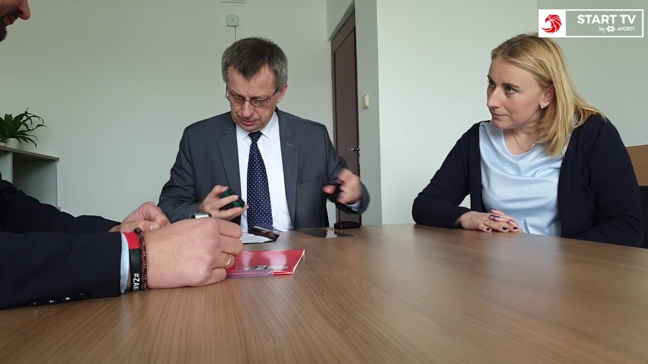 Aforti StartTV: 