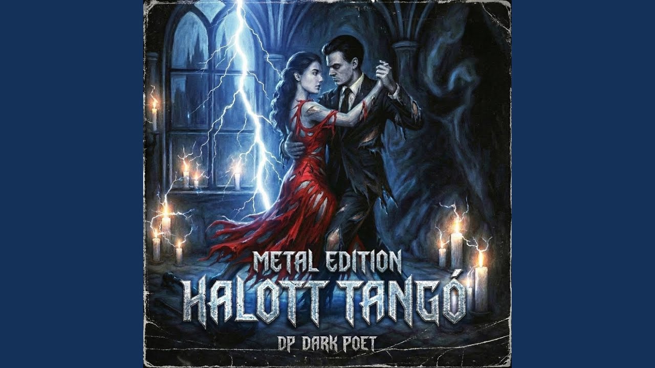 Halott tangó (MetalEdition)