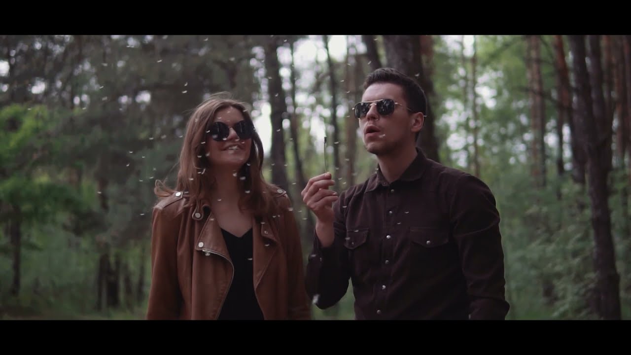 Deep Emotion - You Deserve the World (Official Music Video)