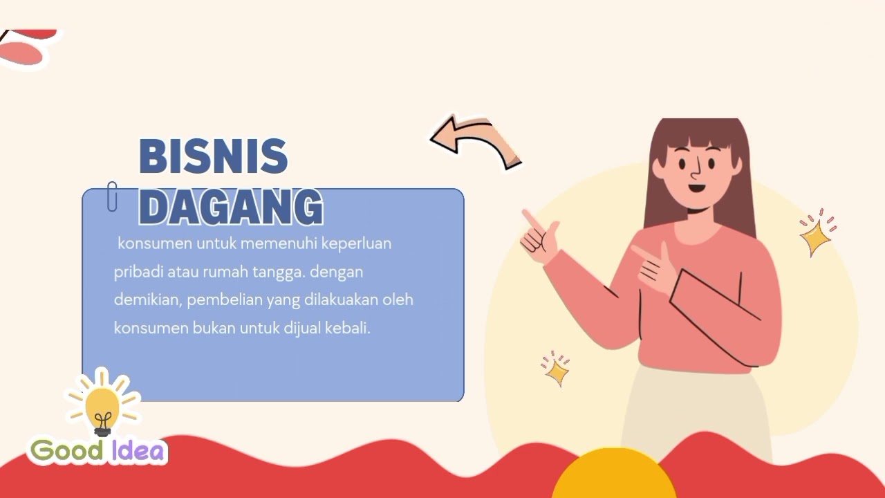 OPERASIONAL BISNIS