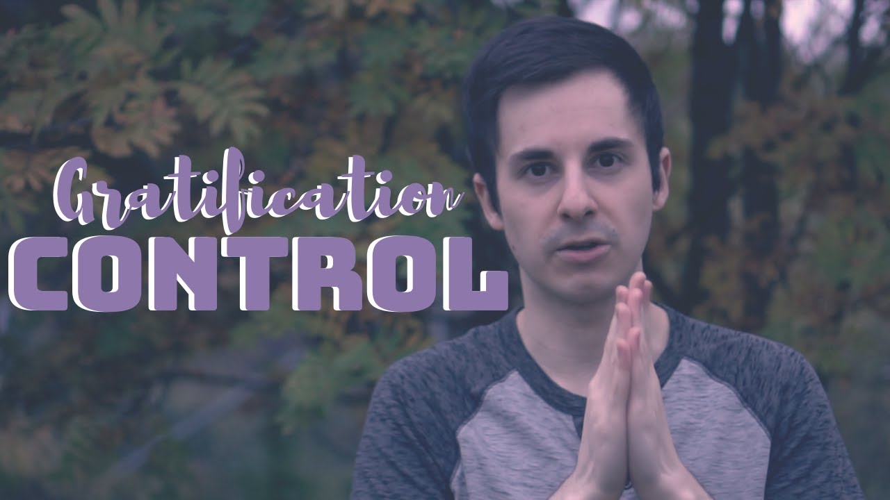 How to be MORE Patient & Delay Gratification