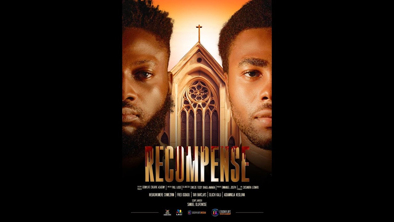Recompense | Short Film