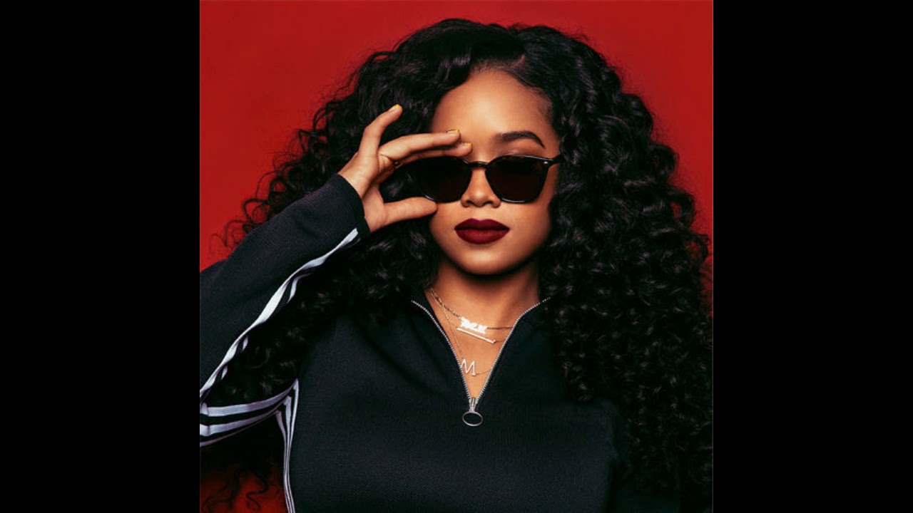 [FREE] H.E.R. Type beat - Foolish | RnB Instrumental
