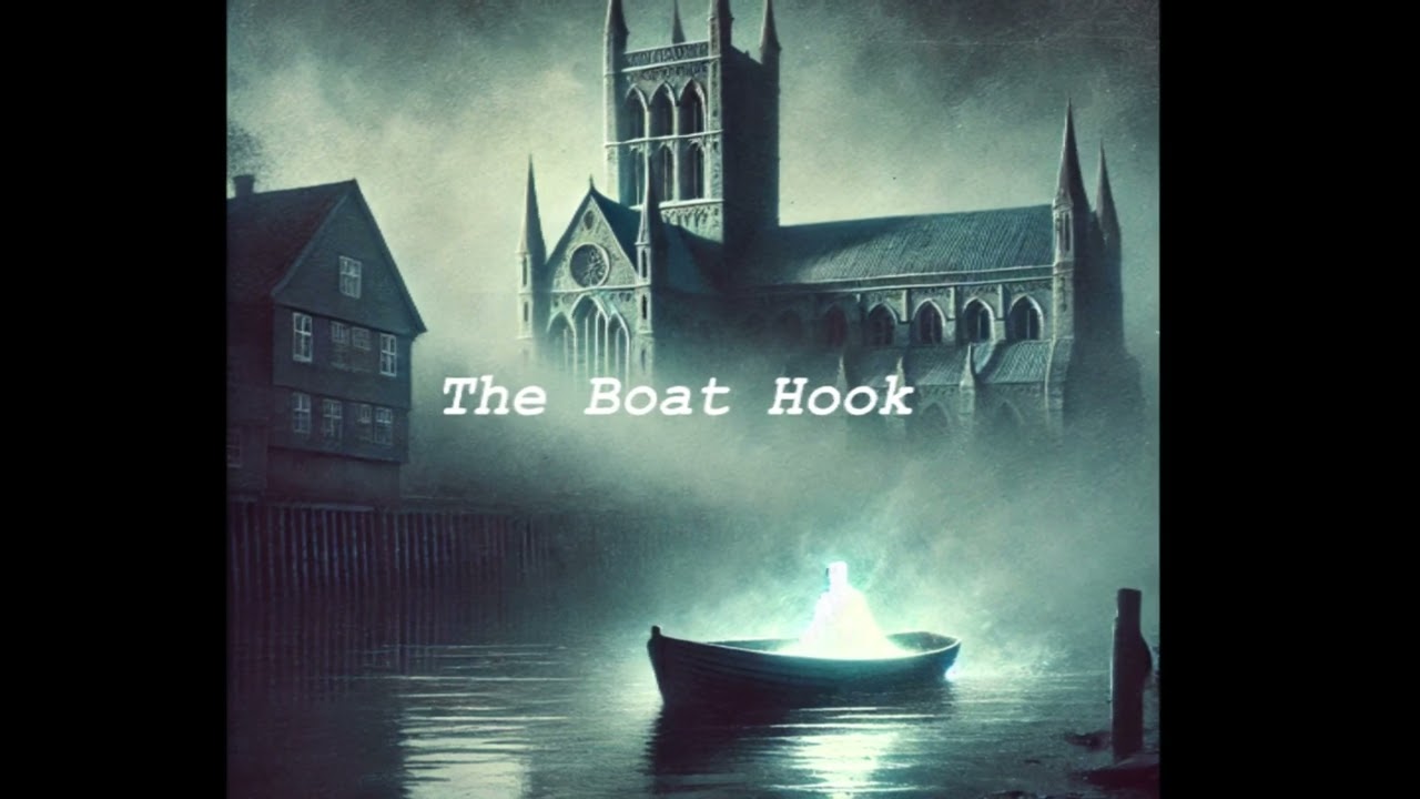 The Boat Hook