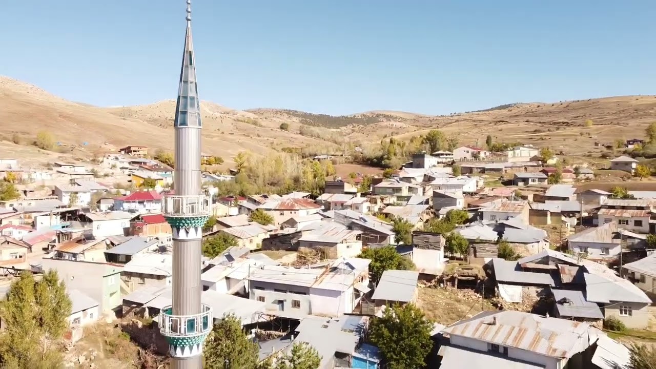 kelkit Kılıççı köyü