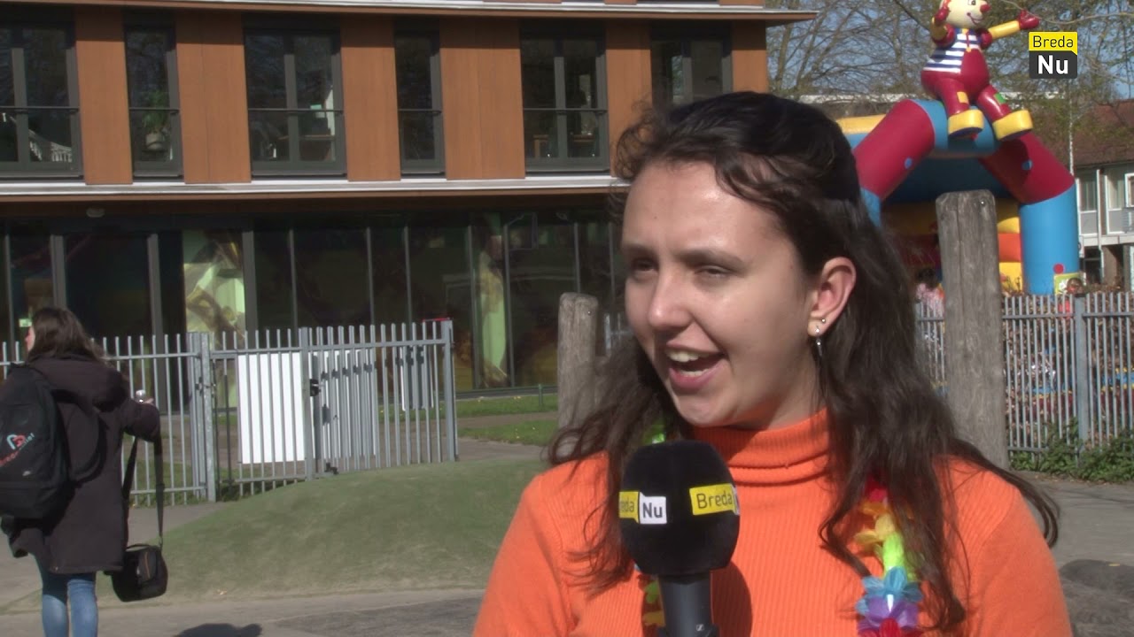 Koningsspelen 2021 | Breda in Beeld