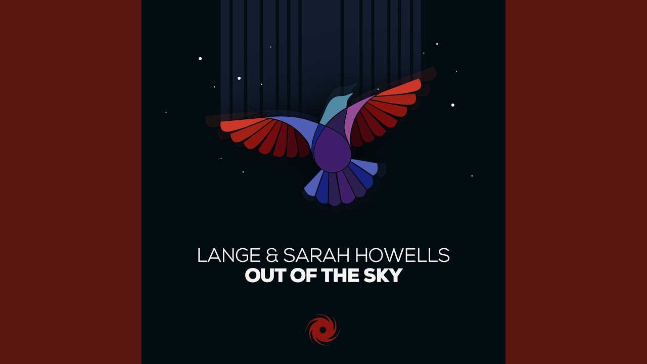 Out of the Sky (Kyau & Albert Remix)