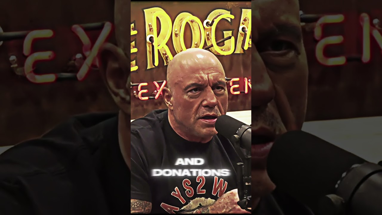Joe Rogan Talks with Robert F. Kennedy Jr. About Claims of Fraud and Political Donations