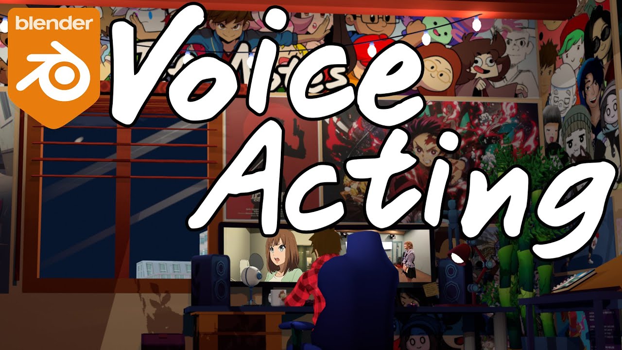 How to Find Voice Actors That Make Your Characters Unforgettable