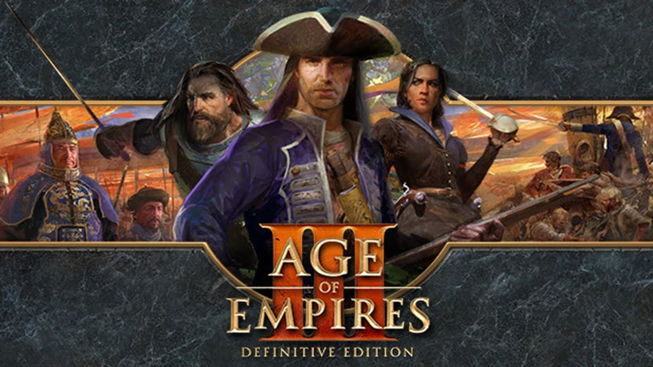 Age of Empires III Definitive Edition #33 ➠ Акт 2: Огонь и Тень - Тропа Бозмена, Прохождение Игры