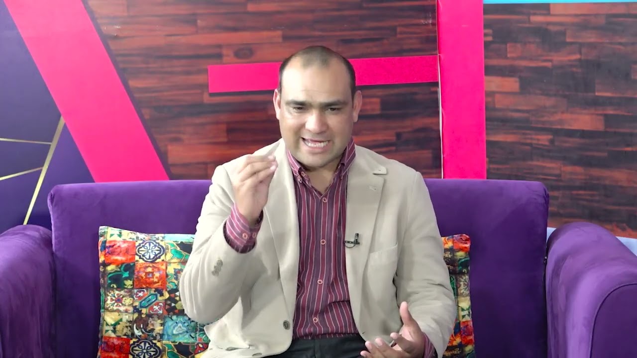 Lent season 2  Program Intzar | with Pastor Naqash  | 26 / 02 / 2026 | Jeremiah TV Official